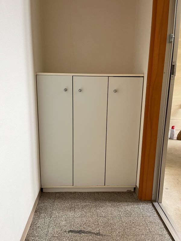 下駄箱