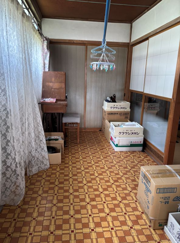 広縁