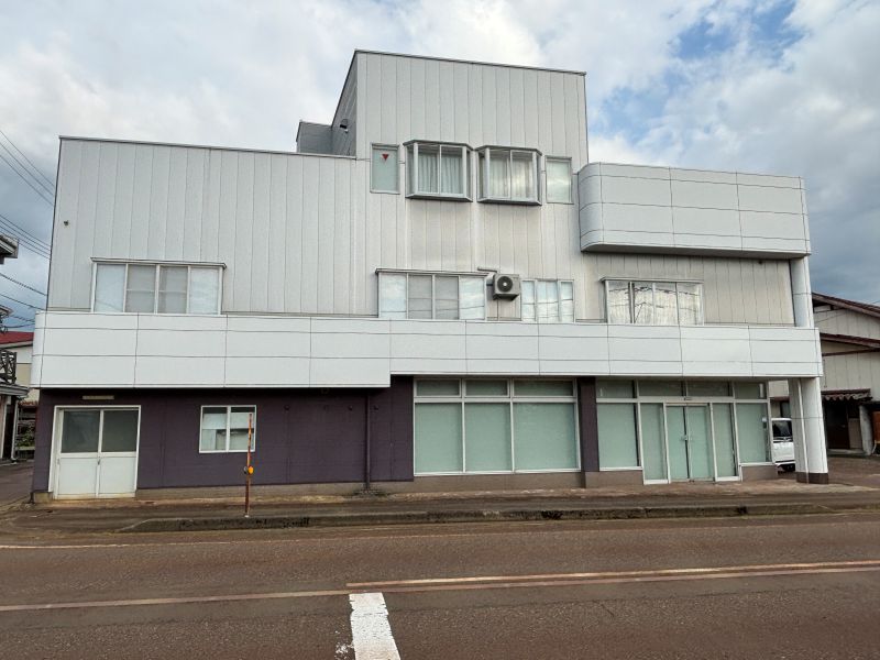 上越市板倉区中古売り家（高野）