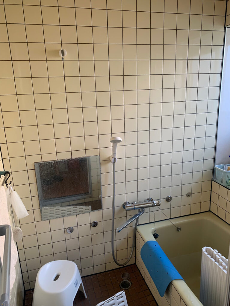 バスルーム